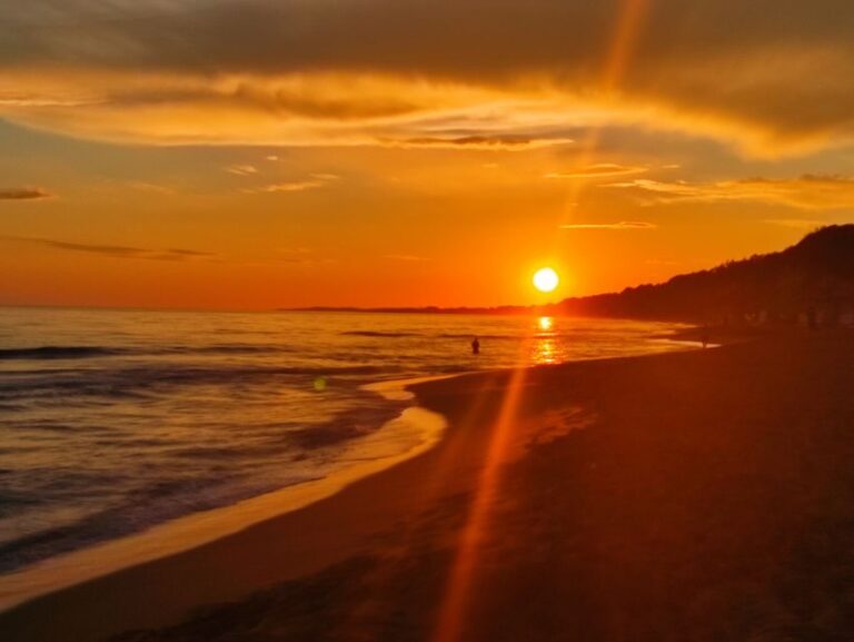 Private Sunset Tour of Issos Sandhills - Why This Tour Offers Excellent Value