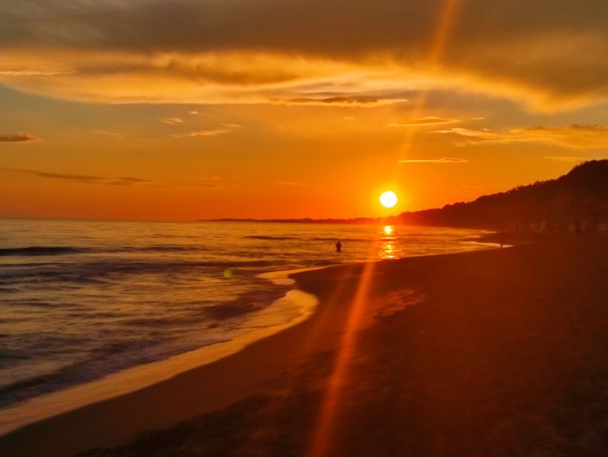 Private Sunset Tour of Issos Sandhills - Why This Tour Offers Excellent Value