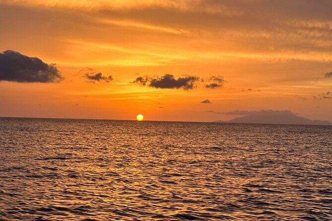 Private Sunset Tour on the Sorrento Coast - Final Thoughts