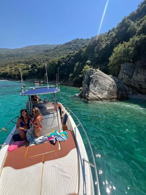 Private Sunset Tour - Pelagic Boat Tours in Saranda - An In-Depth Look at the Sunset Tour Experience