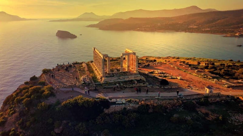 Private Sunset Tour, Temple of Poseidon & Athens Riviera - Who Will Love This Tour?
