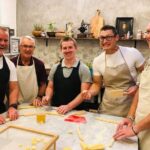 Private Super Fun Pasta and Gelato Making Near the Vatican - Who Should Consider This Tour?