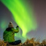 Private Super Jeep Northern lights hunt from Reykjavik - Why the Experience Gets Top Marks