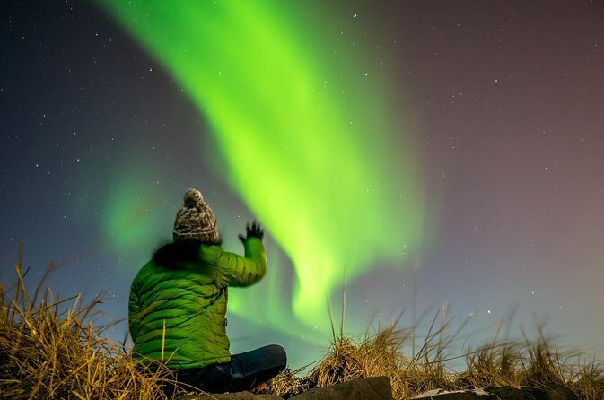Private Super Jeep Northern lights hunt from Reykjavik - Why the Experience Gets Top Marks