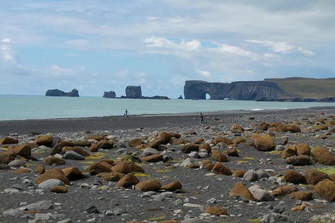 Private Superjeep Full-Day South Coast and Eyjafjallajokull Volcano Sights - Who Should Book This Tour?