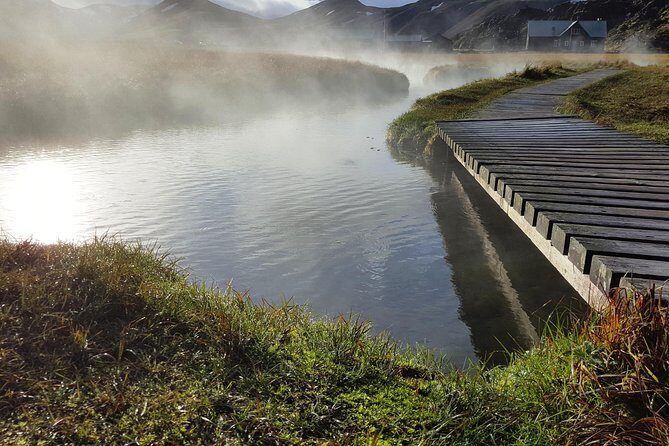 Private Superjeep Landmannalaugar and Hekla Volcano Day Trip - Why This Tour Offers Great Value