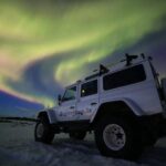 Private Superjeep Northern Lights Hunt - The Sum Up: Is the Private SuperJeep Northern Lights Hunt Worth It?