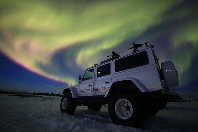 Private Superjeep Northern Lights Hunt - The Sum Up: Is the Private SuperJeep Northern Lights Hunt Worth It?
