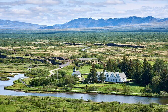 Private Superjeep Tour to Golden Circle & Langjökull Glacier - Why Choose This Tour?