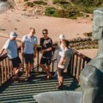 Private Surf coaching in Ericeira (world surfing reserve) - How the Experience Works