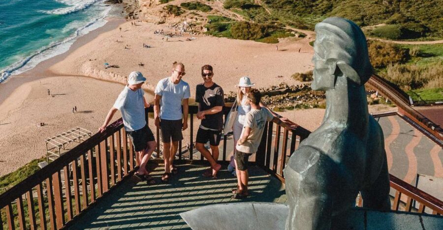 Private Surf coaching in Ericeira (world surfing reserve) - How the Experience Works