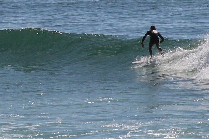 Private Surf Coaching Session in New South Wales - Who Should Consider This Surf Coaching Session?