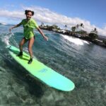 Private Surf Experience - FAQ