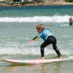 Private surf Lesson - Exploring the Details of Your Portuguese Surf Lesson
