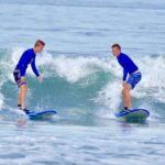 Private Surf Lesson for Two Near Lahaina - The Experience in Detail: What to Expect