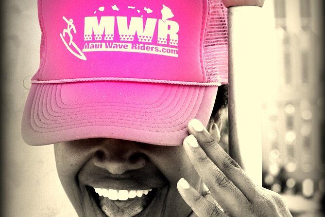 Private Surf Lesson in Lahaina - What to Expect at the Beach