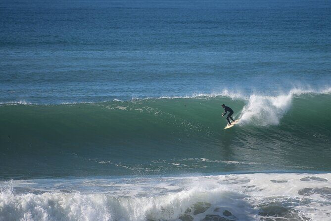Private Surf Lesson in North San Diego - What to Expect from Your North San Diego Surf Lesson