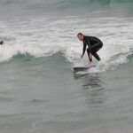 Private surf lesson in praia grande sintra portugal - The Value of a Private Lesson