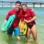 Private Surf Lesson Surfers Paradise, Main Beach, Gold Coast - A Closer Look at the Surf Lesson Experience