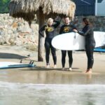 Private Surf Lesson with The Pros In Laguna Beach - Why This Surf Lesson Is a Good Choice