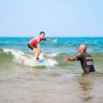 Private Surf Lessons - Itinerary Breakdown: How a Typical Lesson Unfolds