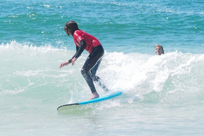 Private Surf Lessons at Nobbys Beach - Frequently Asked Questions