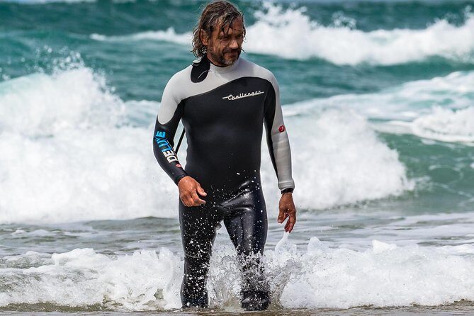 Private Surf Lessons in Costa da Caparica - What Sets This Tour Apart?