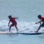 Private Surf Lessons in Myrtle Beach - An In-Depth Look at the Experience