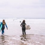 Private Surfing Lesson - The Sum Up