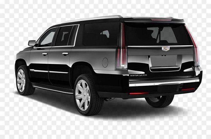 Private SUV Cadillac to Turtle Bay - Who Is This Tour Best For?
