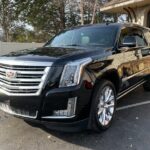 Private SUV Car Service From Los Angeles To Las Vegas - FAQ