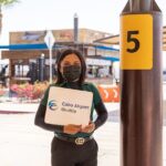 Private SUV Round-Trip from Airport to Hotels in Cabo San Lucas - FAQ