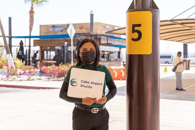 Private SUV Round-Trip from Airport to Hotels in Cabo San Lucas - FAQ