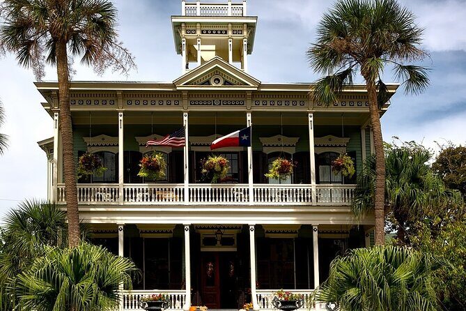 Private SUV Shuttle Hobby Airport to Galveston for Up to 6 Adults - Final Thoughts