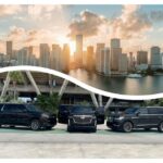 Private SUV Tour Through The City of Miami - A Deep Dive into the Miami Private SUV Experience