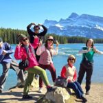 Private SUV Tour to Canyons, Waterfalls, Lakes + More - Detailed Breakdown of the Itinerary