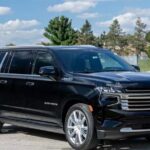 Private SUV Transfer to Airport - FAQ
