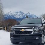 Private SUV Transfers to/ from Jackson Hole Airport JAC - Final Thoughts