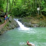 Private Suva Nature and Waterfall Tour - An In-Depth Look at the Suva Waterfalls Tour