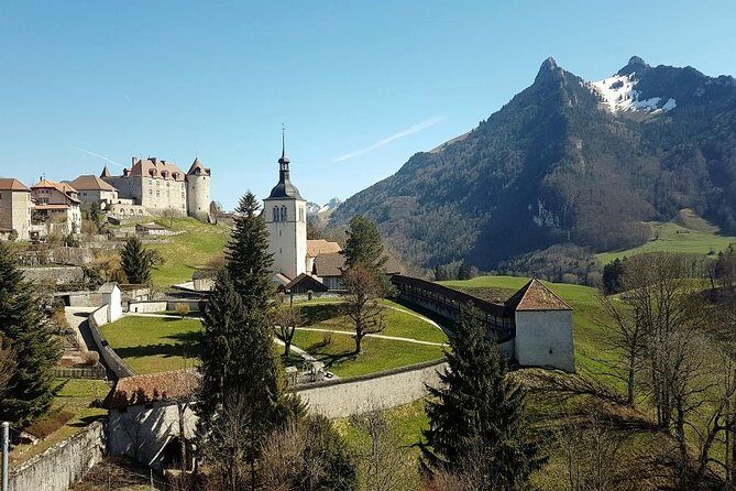 Private Swiss Cheese and Chocolate Tour from Interlaken - What Travelers Say: Authentic Experiences and Guide Excellence