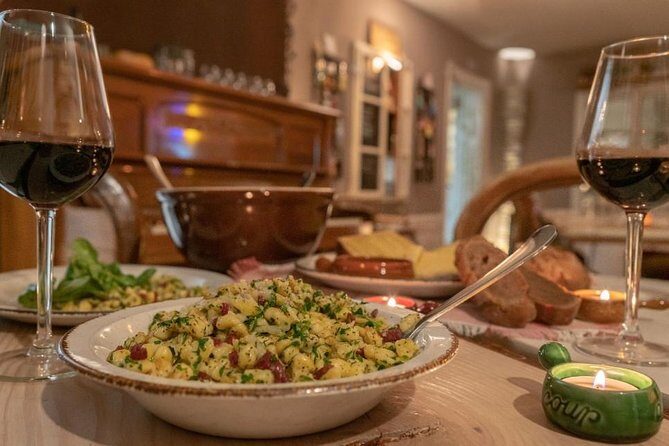 Private Swiss Cooking Class in Kriens with a Professional Chef - The Itinerary: What to Expect Step by Step