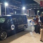 Private Sydney Airport-Sydney CBD, Sydney City, Cruise Terminal - In The Sum Up