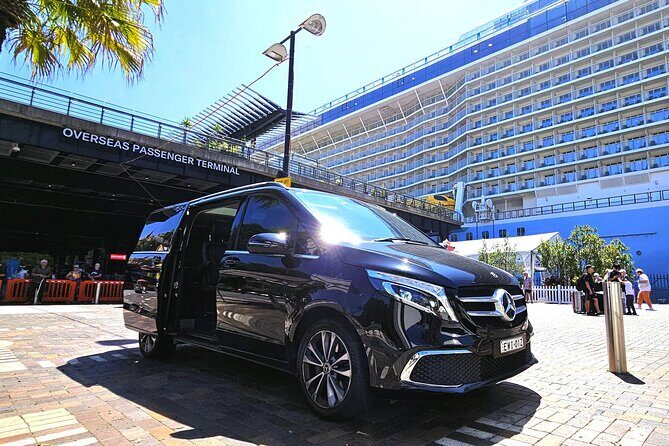 Private Sydney Bondi Beach Luxury Drive - Who Should Consider This Tour?