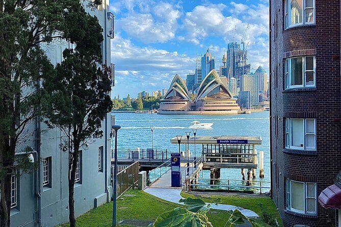 PRIVATE Sydney City and Oceanfront Luxury Tour (4 hours) - Who Should Consider This Tour?