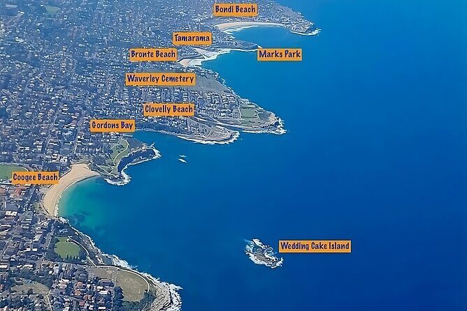 PRIVATE Sydney City Bondi Beach Opera House & Botanic Garden Tour - A Deep Dive into the Sydney Private Tour