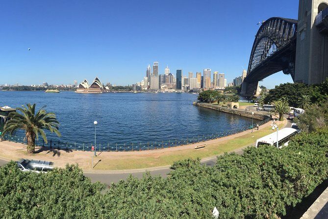 Private Sydney City Tour: The Key Attractions - What the Reviews Say