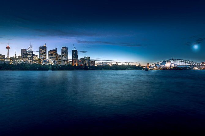 Private Sydney Harbour Sunset Photo Tour & Cruise - Authentic Experiences and Feedback