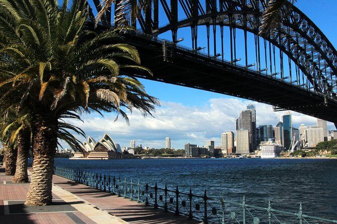 Private Sydney Tour Including Sydney Opera House, Bondi and Manly - Why the Tour Offers Great Value