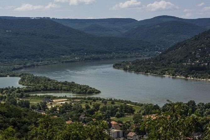Private Szentendre & Visegrád tour - Exploring Visegrád