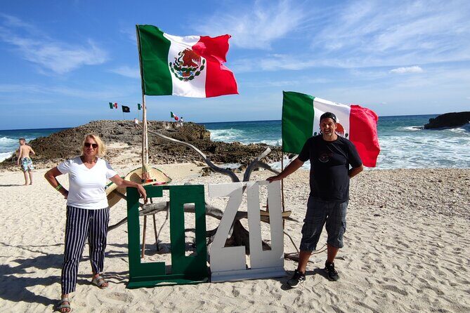 Private Tacos and Bar Hopping Tour in Cozumel - The Sum Up: Who Will Love This Tour?